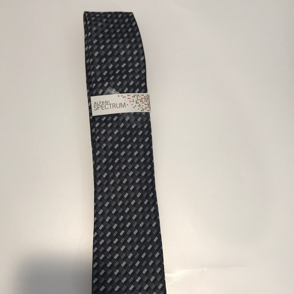 Alfani spectrum tie - Picture 1 of 2